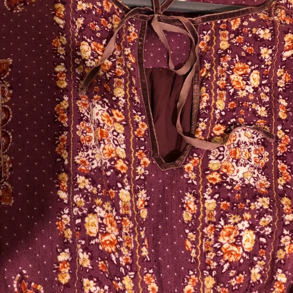 Free People dress - Picture 8 of 8